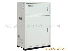 杭州泳洲水处理科技高纯水制取设备产品列表与解决方案