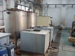 电镀污水处理设备 保障工业清洁与生态平衡的关键