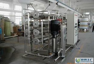 西安、太原、河津、侯马地区铝氧化水处理设备行业概览 技术、市场与产业聚集