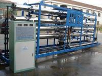 深耕江浙沪，服务长三角 苏州水处理设备公司的环保使命与实践