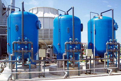 生活饮用水深度处理该如何进行?水厂厂长力荐这款水处理设备