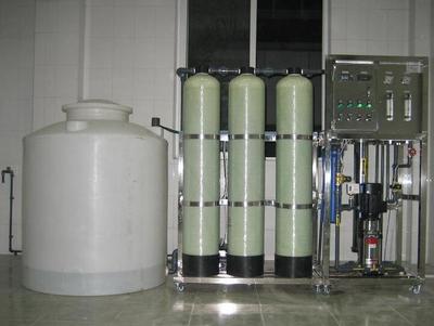 水处理设备选购指南 守护家庭健康，从选对设备开始