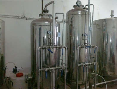 贵阳纯化水处理设备公司 专业水处理工程与设备解决方案