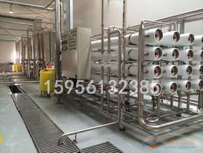 净水处理设备公司 品牌、采购、图片与批发指南