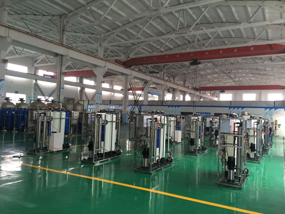 无锡市美净水处理设备 提升水质，保障健康生活